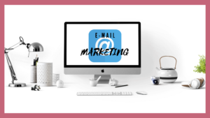 E-mail marketing is by far the best strategy for a blogger to make money 
