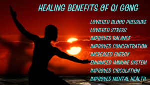discover the healing benefits of